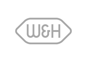 W&H Logo